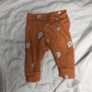 Cuddle Sleep Dream Ghost Pants